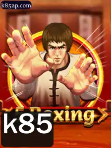 Descubra 5Boxing: Um Jogo Inovador de Estratégia e Agilidade