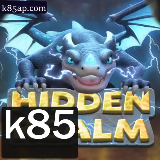 Explorando HiddenRealm: O Mundo de Aventuras e Mistérios com k85