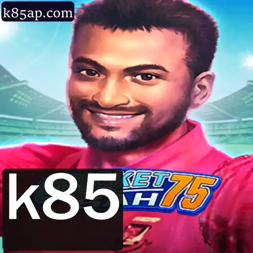 CricketSah75: A Nova Sensação no Mundo dos Jogos com k85
