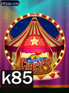 EcstaticCircus: Um Jogo de Emoções e Estratégia com a Palavra-Chave 'k85'