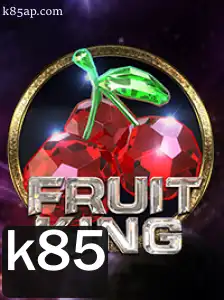 Explore os Mistérios de FruitKing: Um Jogo de Aventuras e Estratégia