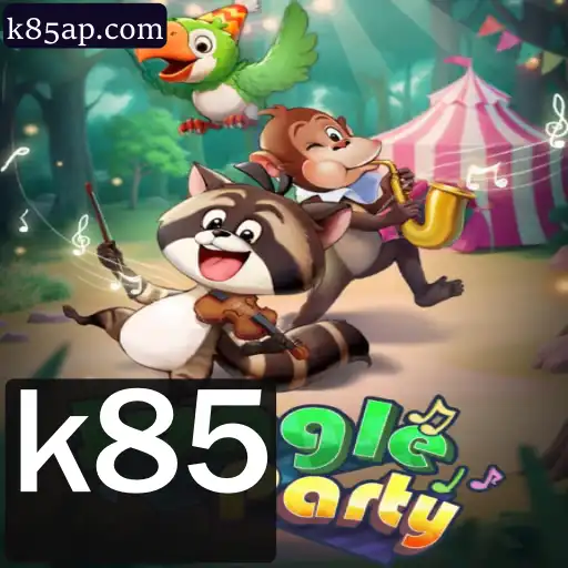 JungleParty: Descubra o Jogo de Aventura Fascinante