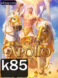 RiseofApollo: Um Mergulho no Mundo Mitológico e Estratégico do Novo Jogo