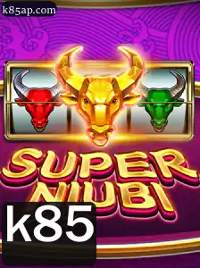 Explorando a Dinâmica do Jogo SuperNiubi e as Regras do Desafio K85