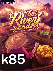 Explorando ThaiRiverWonders: Um Aventura Aquática de Estratégia e Diversão